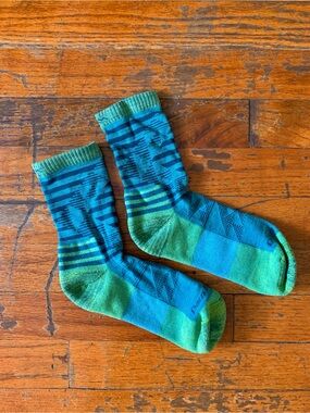 Darn Tough Midweight Hiking Socks